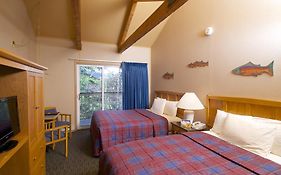 Denali Bluffs Hotel